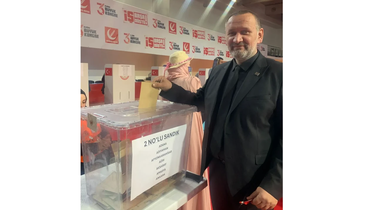 Siyaset Tarihinde Rekor