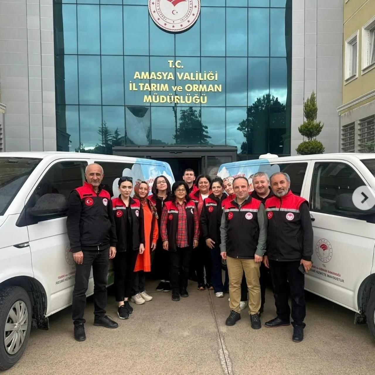 Amasya’da 2 Bin Litre Sahte Zeytinyağına El Konuldu