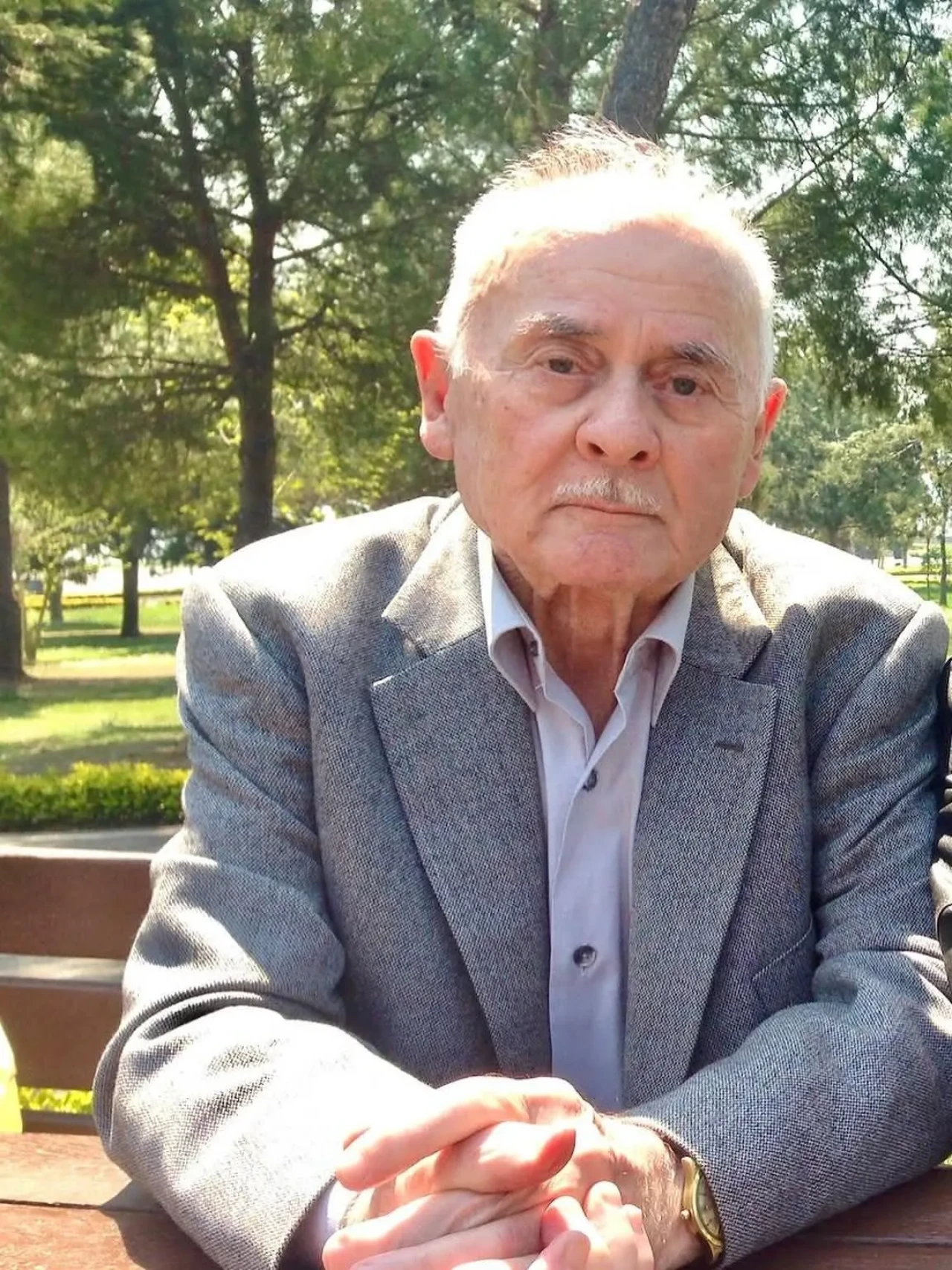 Selahattin Yıldırım Hayatını Kaybetti