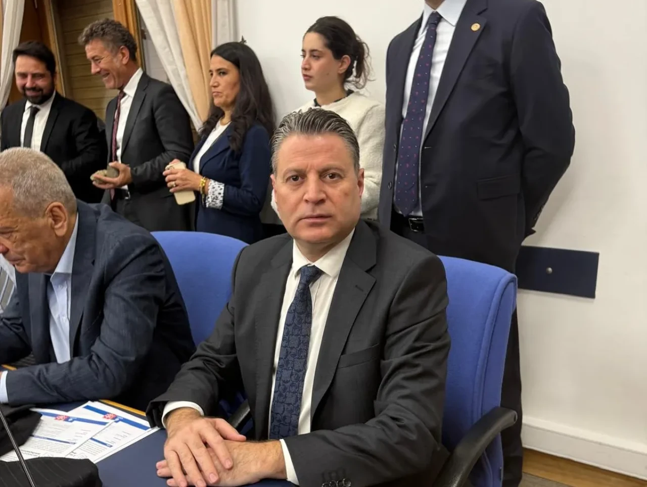 CHP’li Karagöz: “Tarımın Bütçesi Krizin Gölgesinde!”