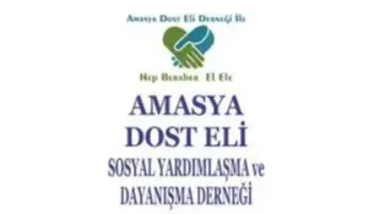 Kadınlar Matinesiyle Amasya’da İyiliğe Destek