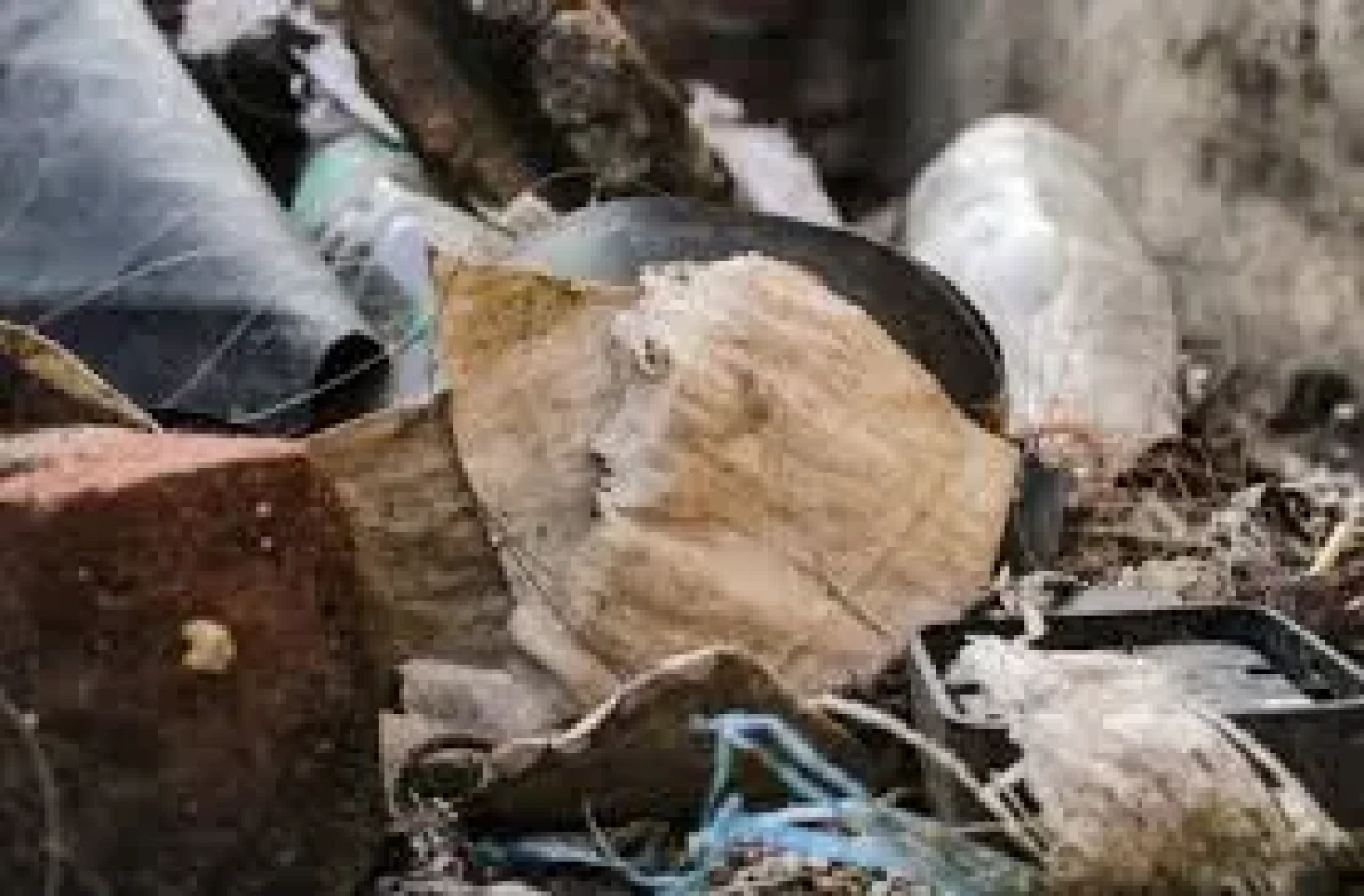 Rüyada Pislik Görmek Ne Anlama Gelir? İşte En Kapsamlı Yorumlar