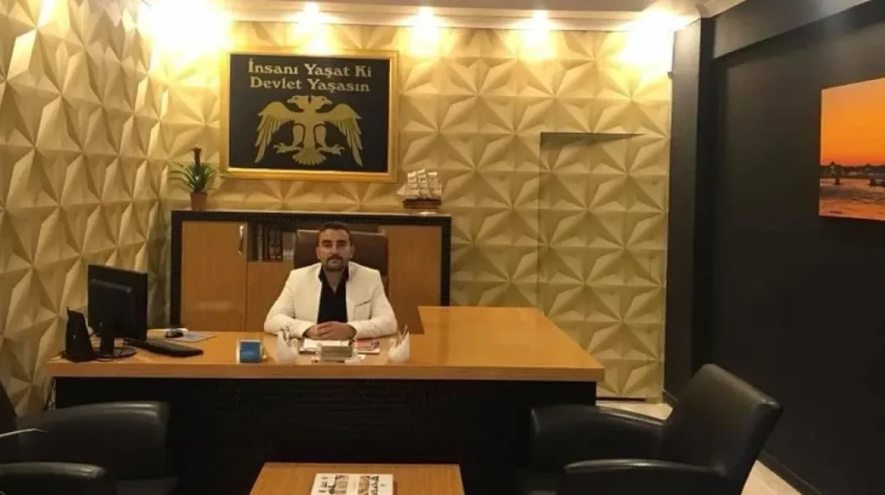 Başkan Koçak’tan Mevlit’e Davet