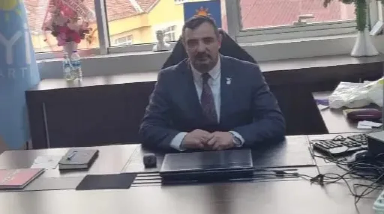 Taşkın’dan 24 Kasım Öğretmenler Günü Mesajı