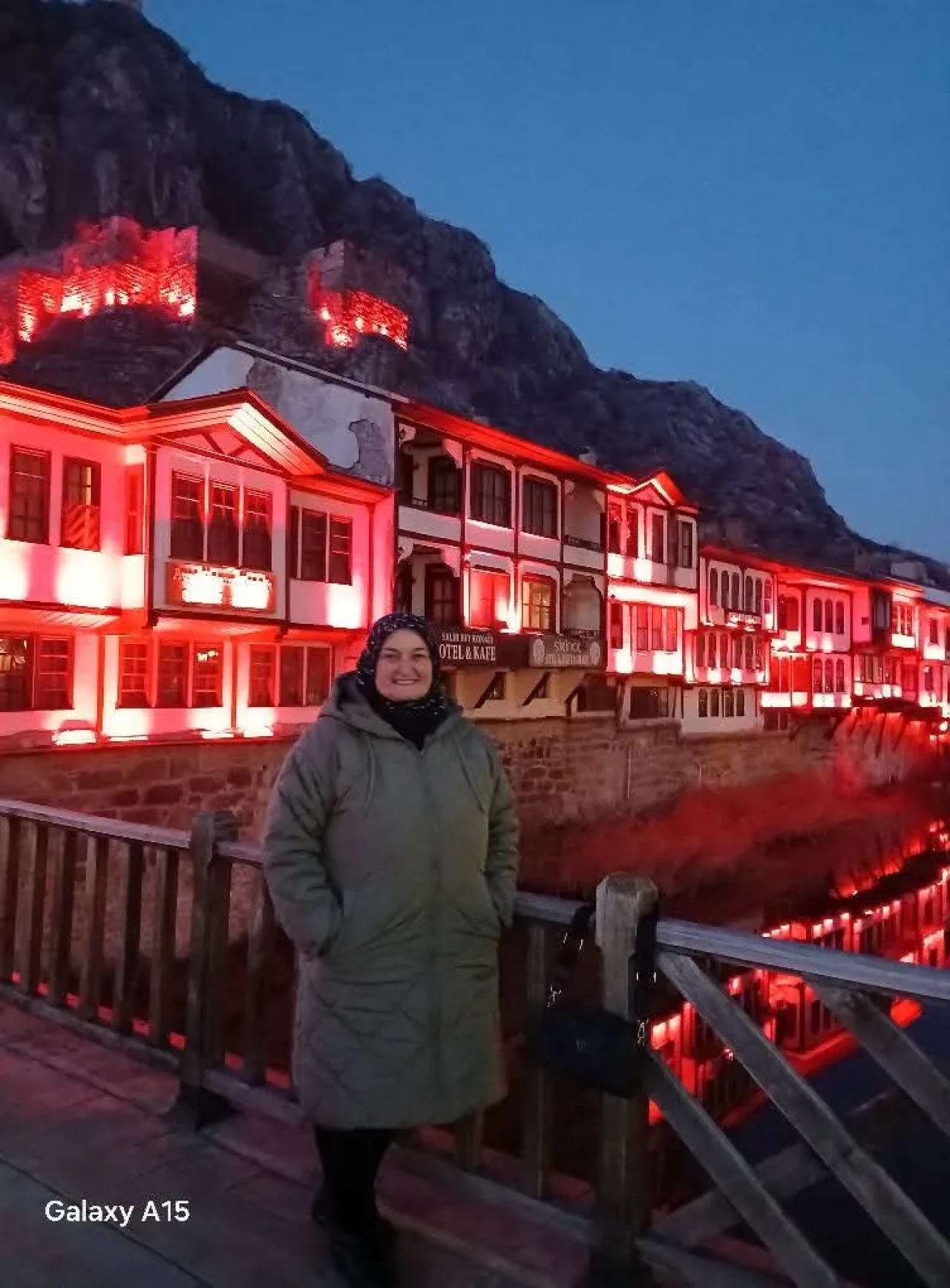 Melihat Şimşek Hayatını Kaybetti