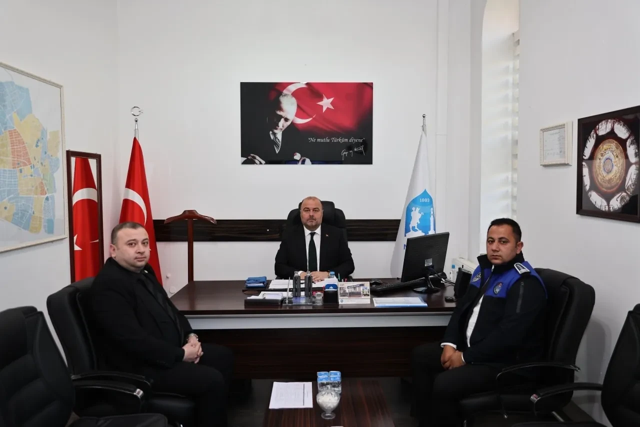 Atak’tan İnşaat ve Ruhsat Uyarısı: “Denetimler Sıkılaşacak”