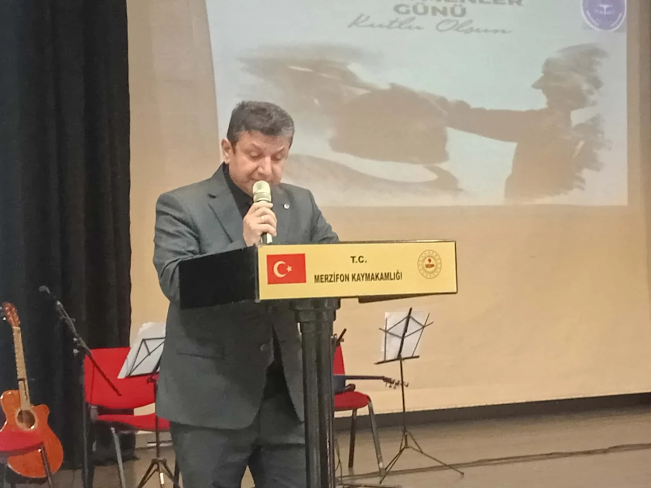 Koç: Öğretmenlik, insanlık tarihinin en önemli mesleğidir