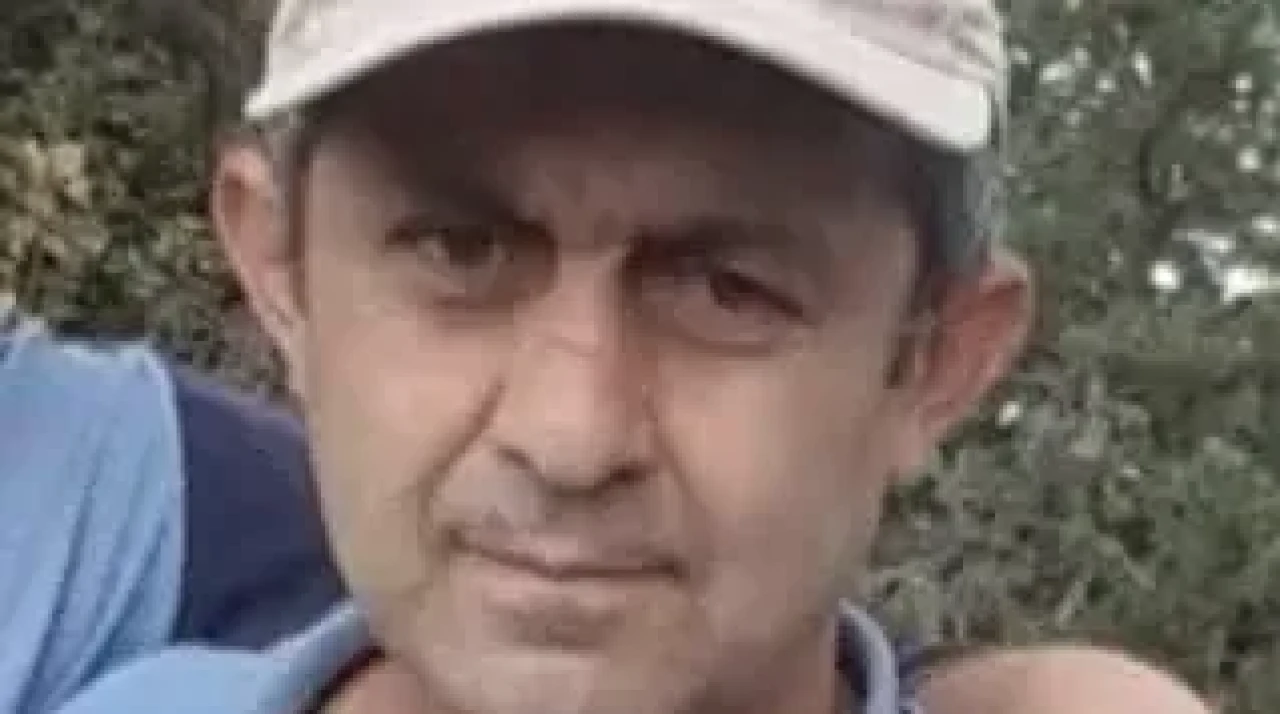 Ağacın altında kalan vatandaş hayatını kaybetti