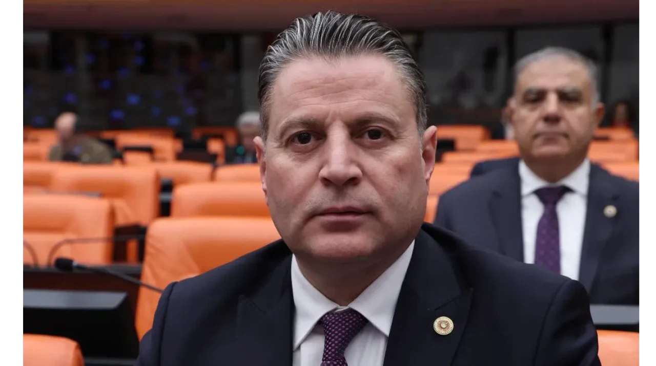 CHP’li Karagöz: Türkiye İtibar Kaybediyor