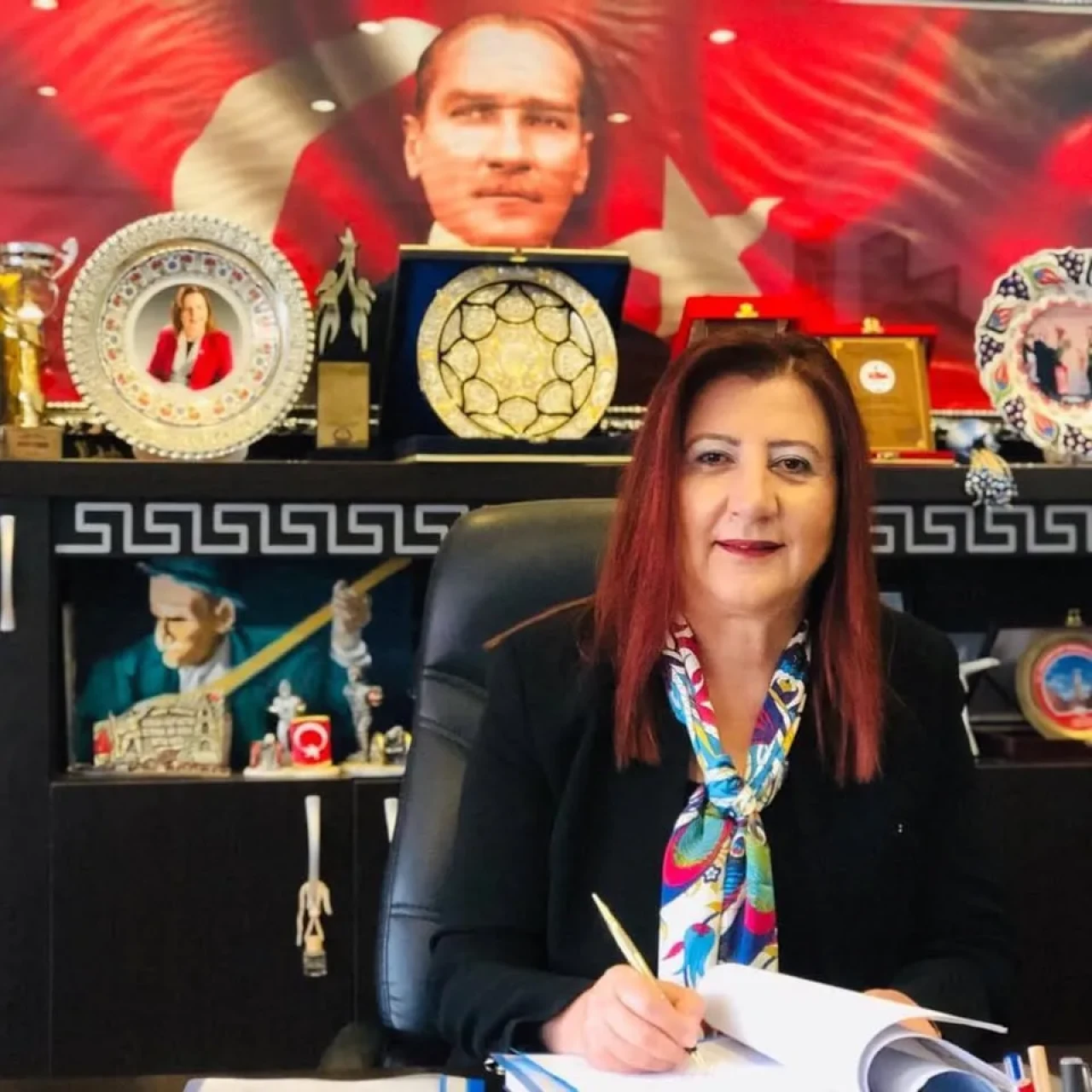 Gümüşhacıköy’de İçme Suyu Güvenli Çıktı