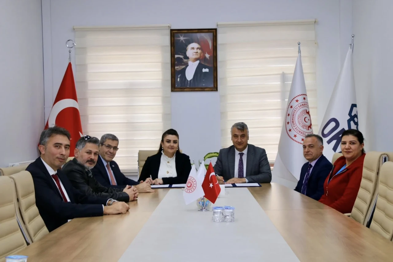 Amasya’da “Yapay Zeka Destekli Eğitim Teknolojileri Projesi” Başlıyor