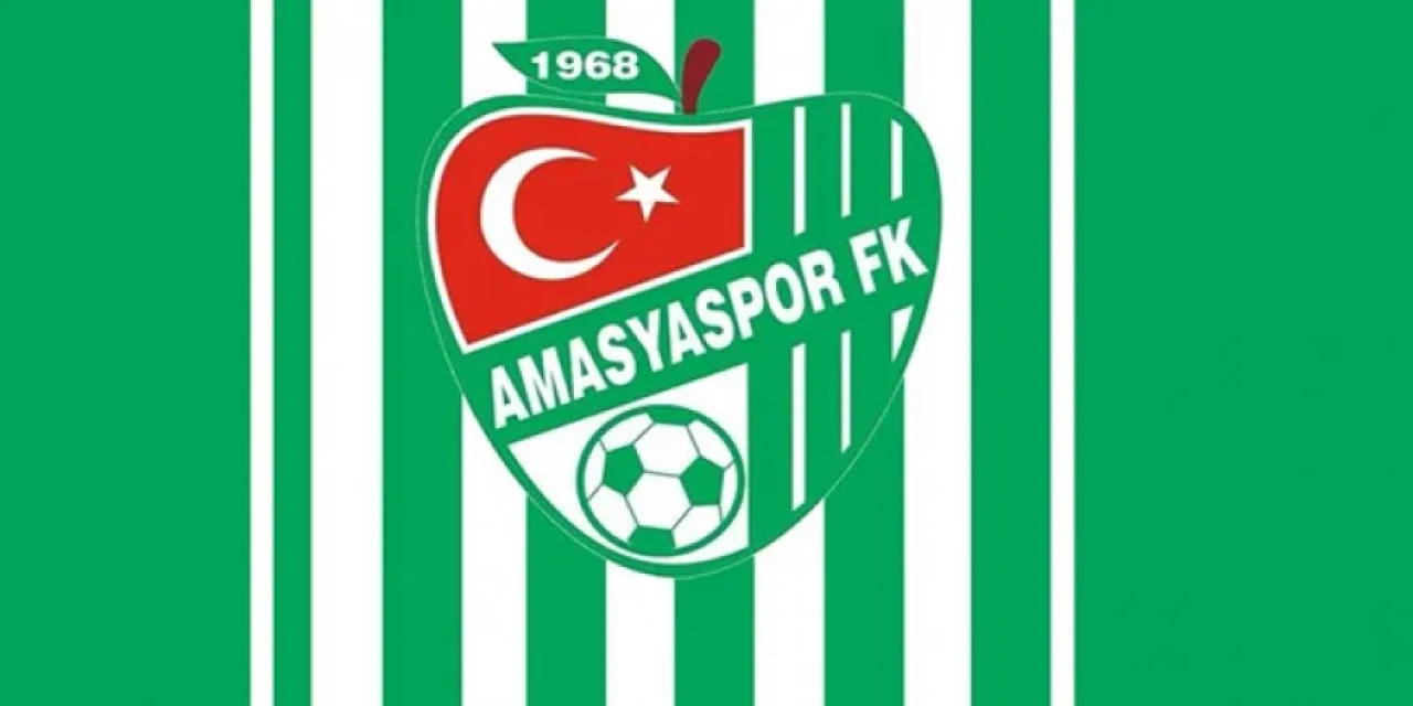 Amasyaspor FK’lı futbolculara ceza yağdı!