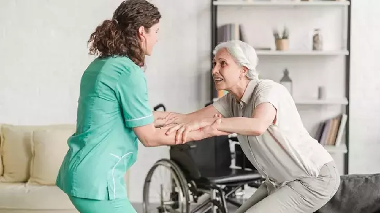 YENİ DÖNEM BAŞLIYOR