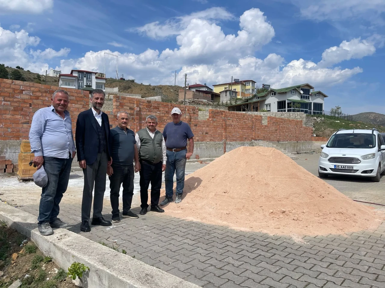 Kuzucu: İlk Günkü Aşkla Çalışıyoruz