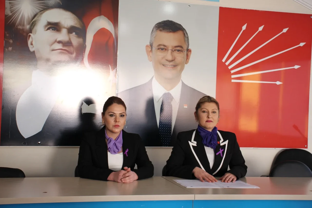 Torun: Şiddete Mecbur Değiliz!