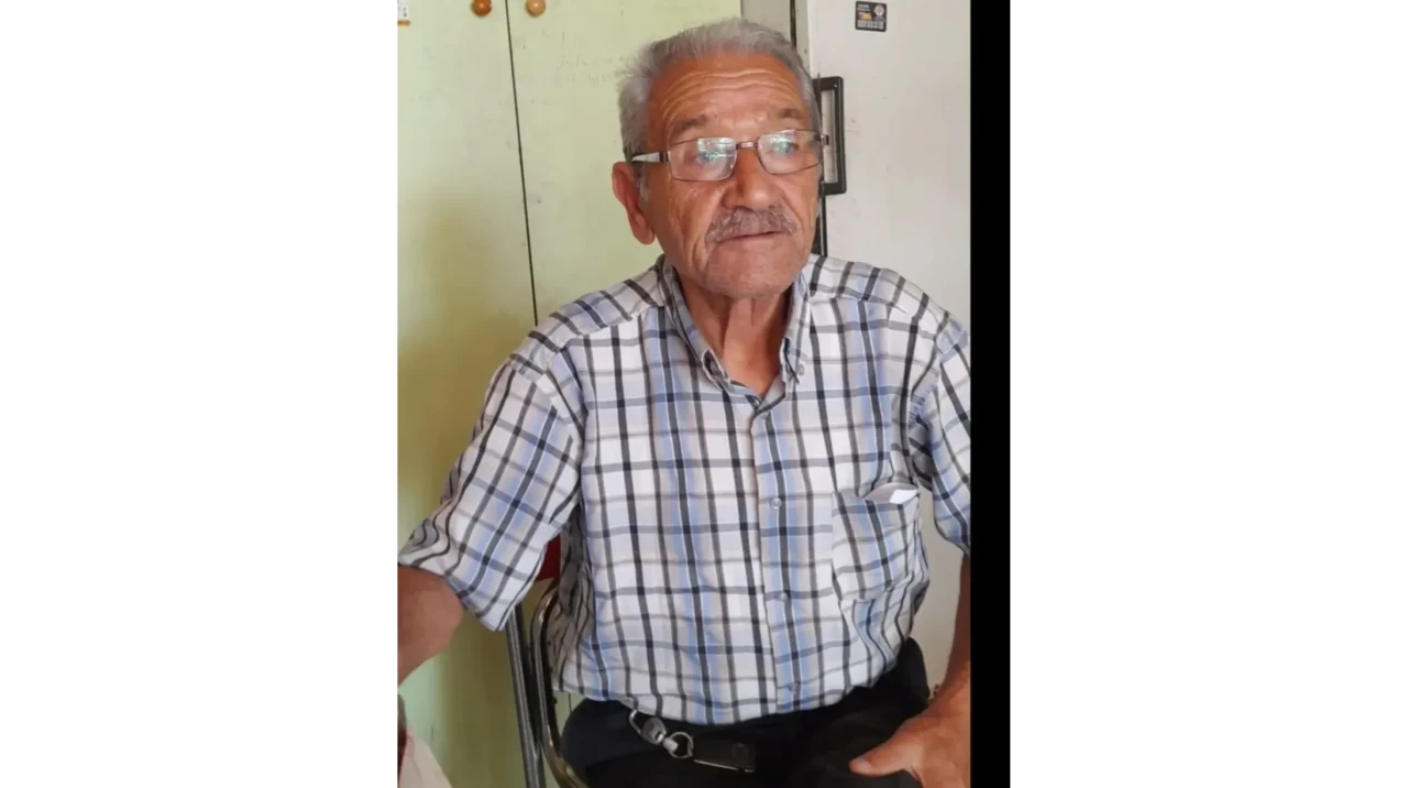 Osman Gürler Son Yolculuğuna Uğurlandı