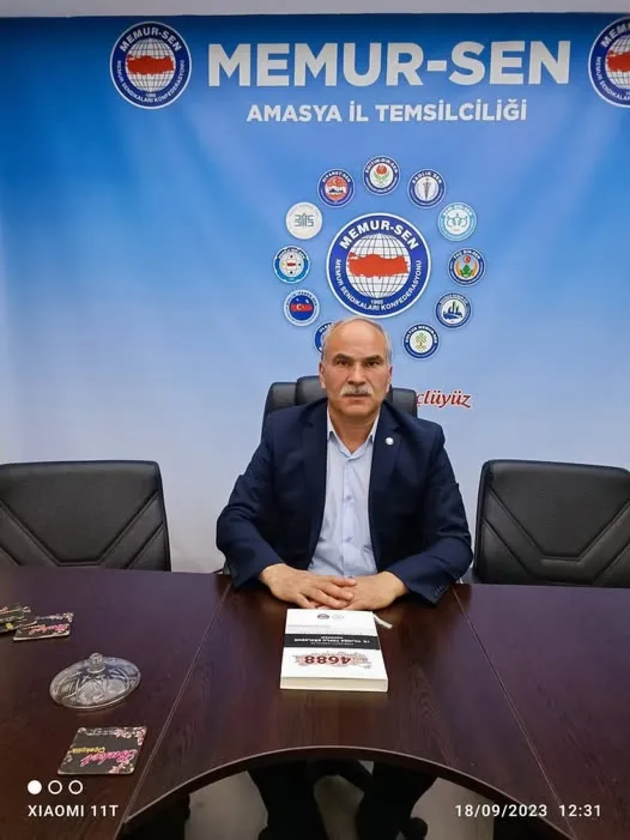 Merzifon Diyanet-Sen’den “VİP Maaş Artışı” Tepkisi: “Alt Gelir Gruplarının Sesi Duyulmalı”