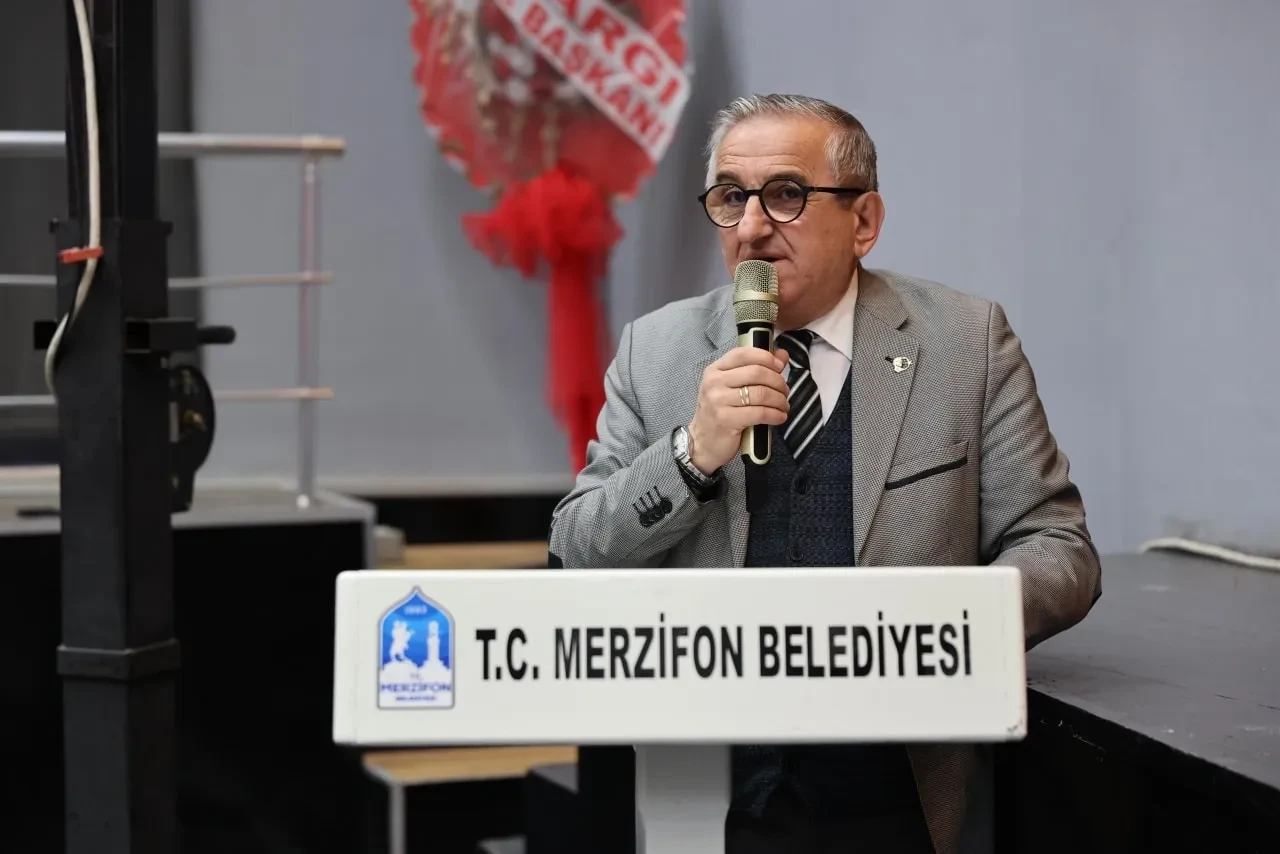 Kaplan’dan “Hepimiz Birer Engelli Adayıyız” Vurgusu