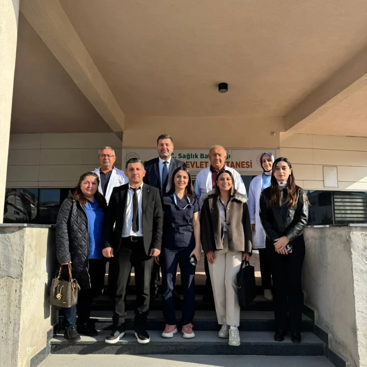 Bebek Dostu Ünvanı Yenilendi