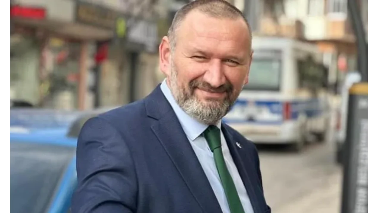 Başkan Sinan Tunç’tan Sandık ve Siyaset Uyarısı