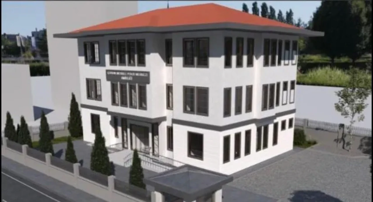 AHLATCI’DAN ŞEHİT EMRE BEKER İÇİN İSİM TALEBİ!