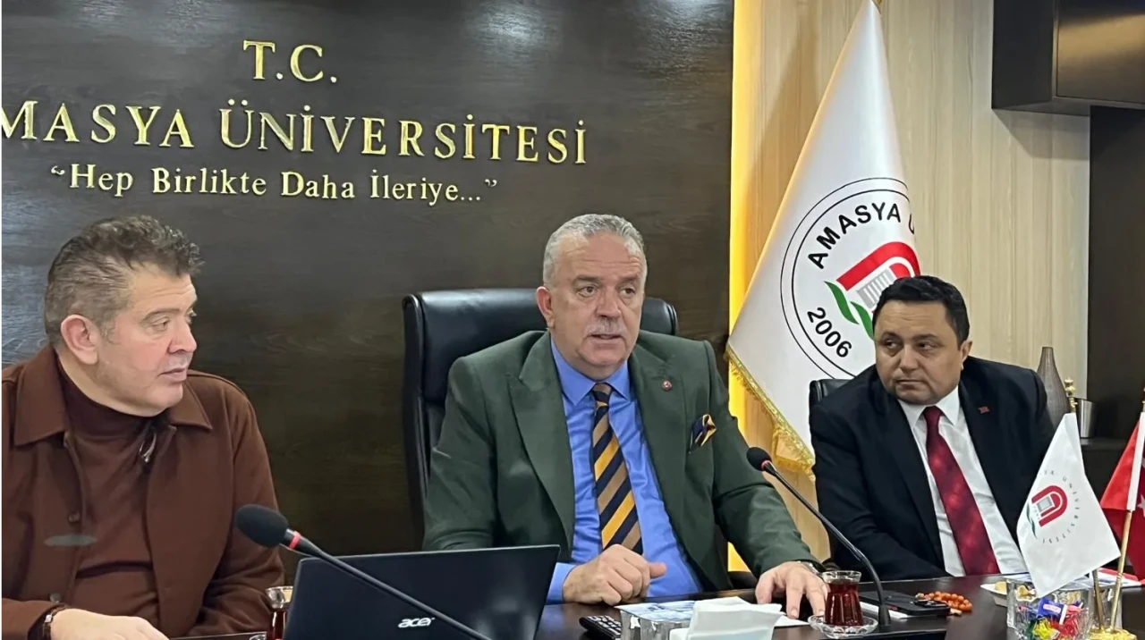 Merzifon’da Kritik Bulgular! Sır Perdesi Aralanıyor!