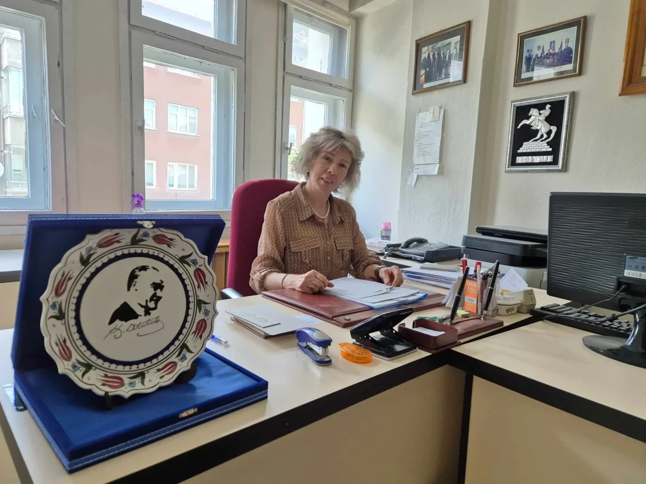 “Engellilerin Kırmızı Çizgileri” Merzifon’dan Türkiye’ye Duyuruldu