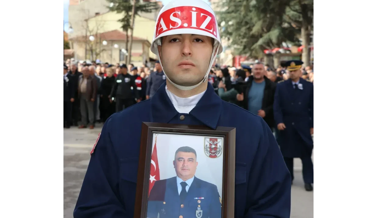 Şehidin Adı Gümüşhacıköy’ün Kalbinde Yaşayacak