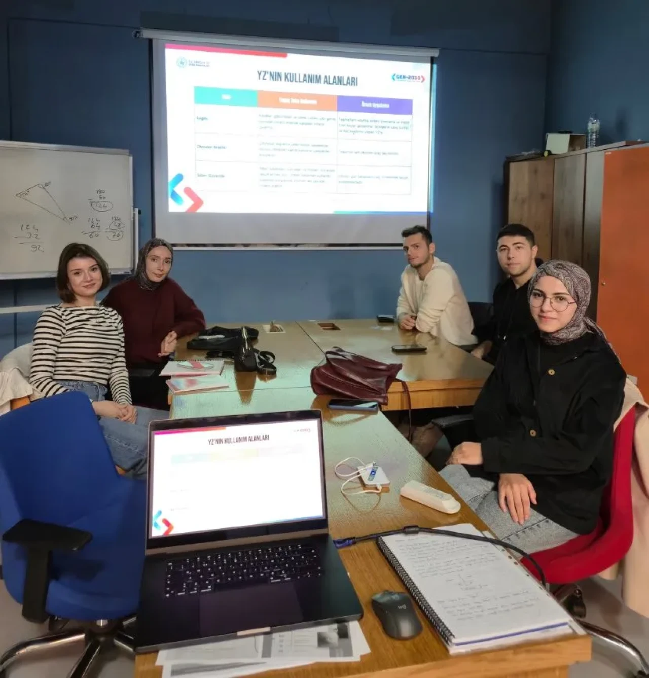 Amasya’da Dijital Çağ İçin Büyük Fırsat