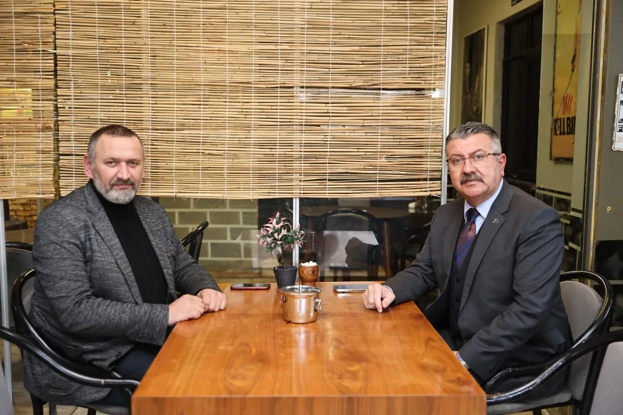 Alp Kargı: Vefa Merzifon’un Değeri