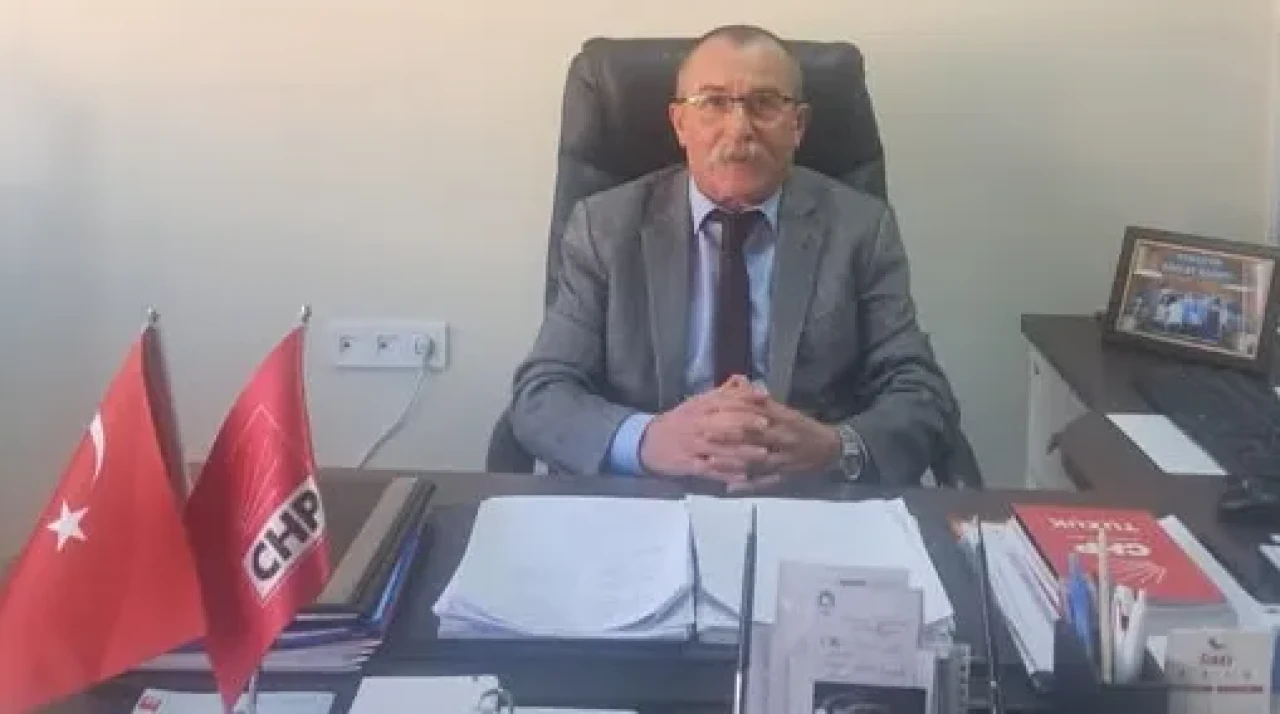 Caba: Türk Kadını Hak Ettiği Yerde Değil!