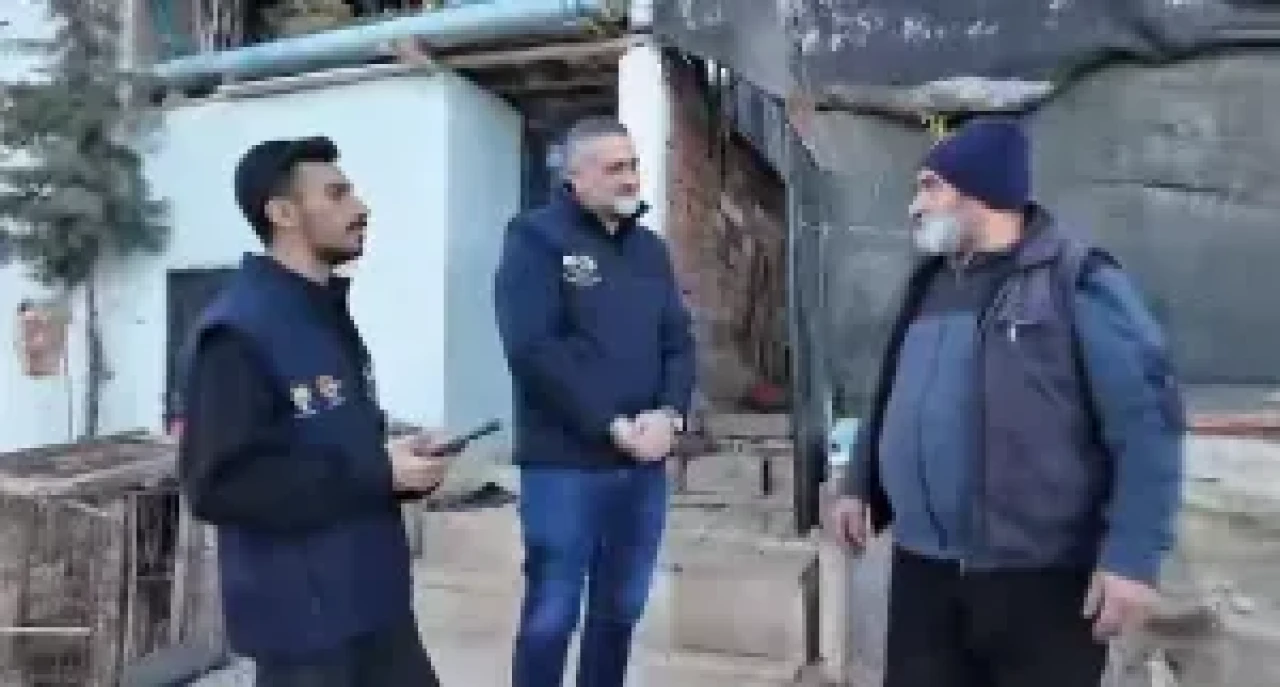 Amasya’da Taleplere Hızlı Yanıt