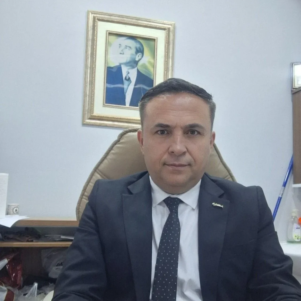 Kargo Sepetim Merzifon’da