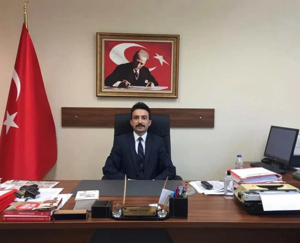 Suluova’dan Yükselen İsim