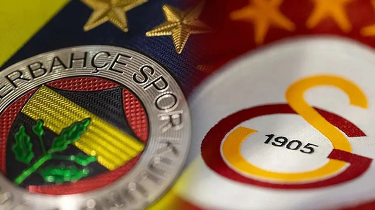 Fenerbahçe-Galatasaray Derbisinin Hakemi Belli Oldu