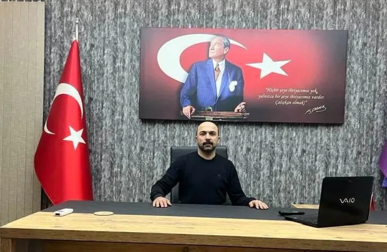 3 Gün Ekmek Yok!