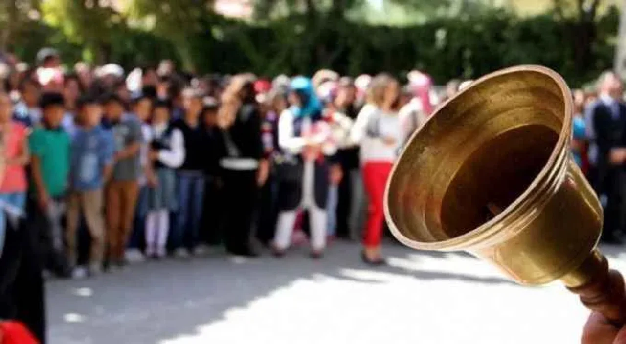 Ara Tatil Zili Bugün Çalıyor!