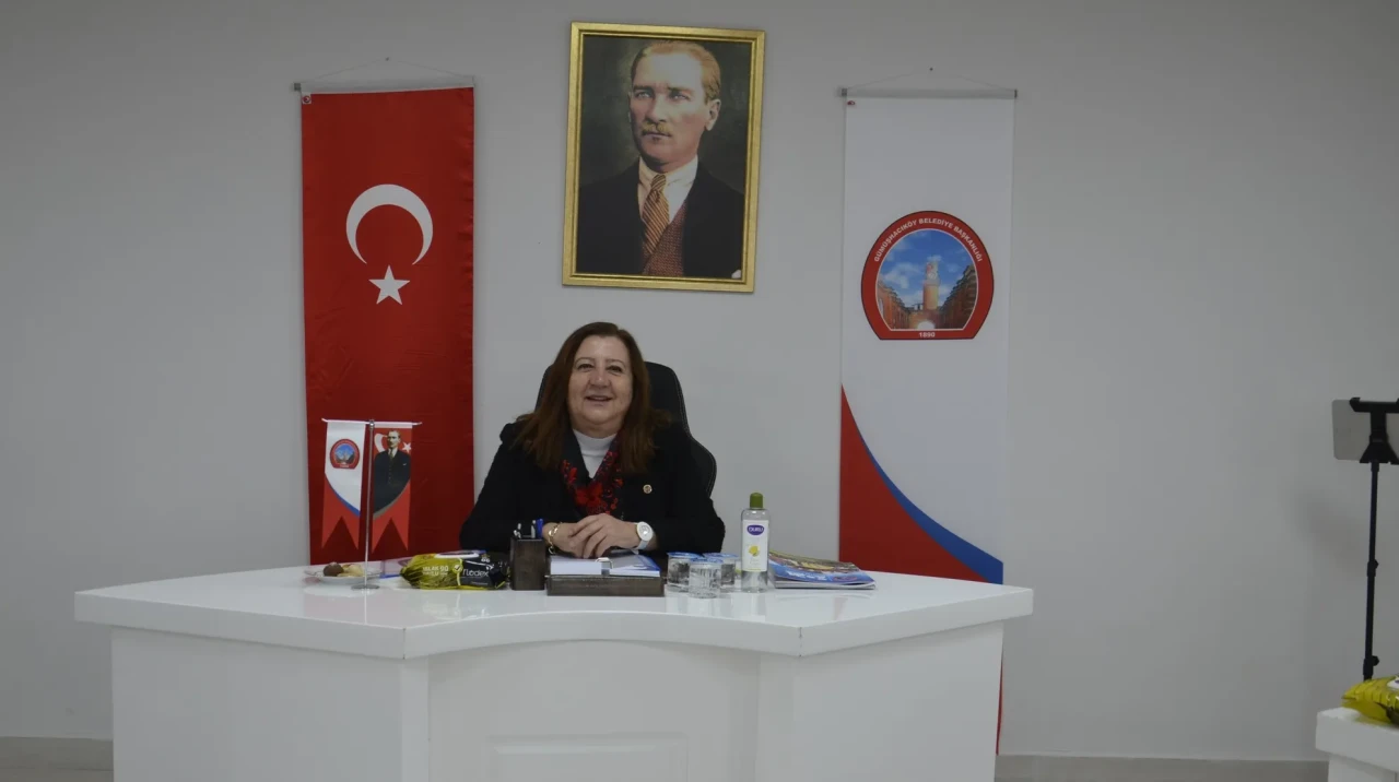 Gümüşhacıköy İçin Yeni Kararlar Alındı