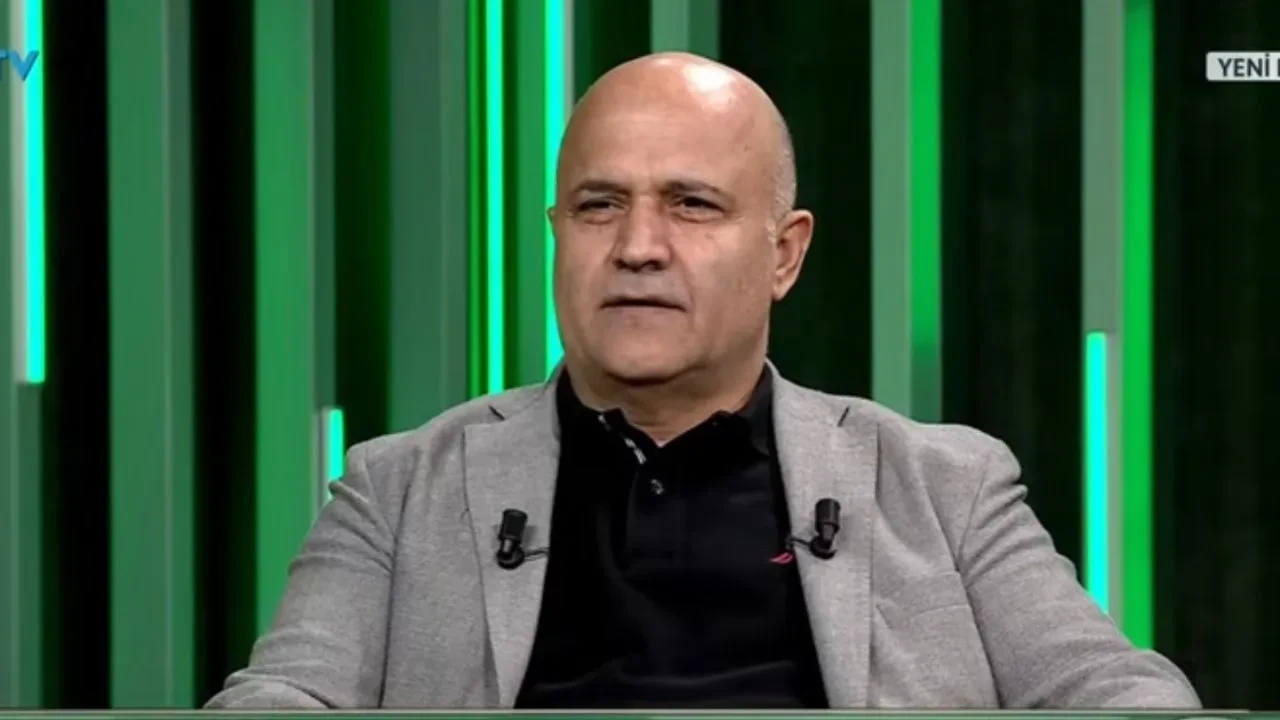 Recep Durul Kimdir? Kaç Yaşında, Nereli? Kocaelispor Başkanı Ne İş Yapar? Serveti..
