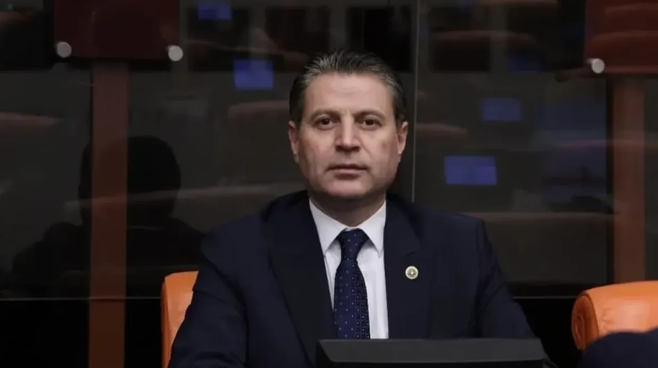 Reşat Karagöz: İstanbul’u Ranta Teslim Etmeyeceğiz!