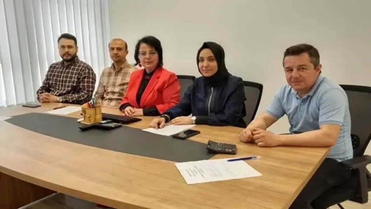 Çorum Belediyesi’nden Ulukavak Mahallesi’ne Gündüz Bakım Evi