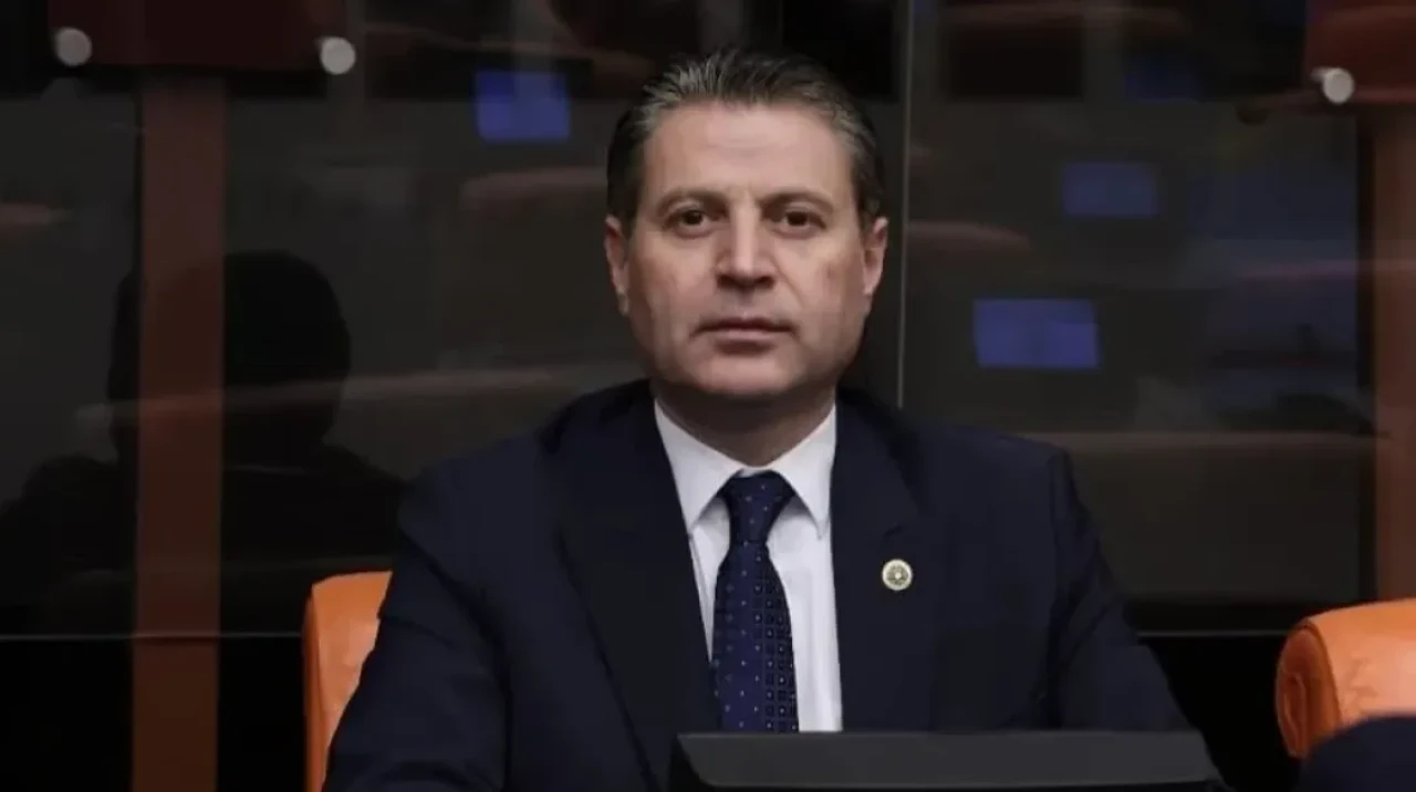 Reşat Karagöz: Bunun Adı İnsanlık Suçu!