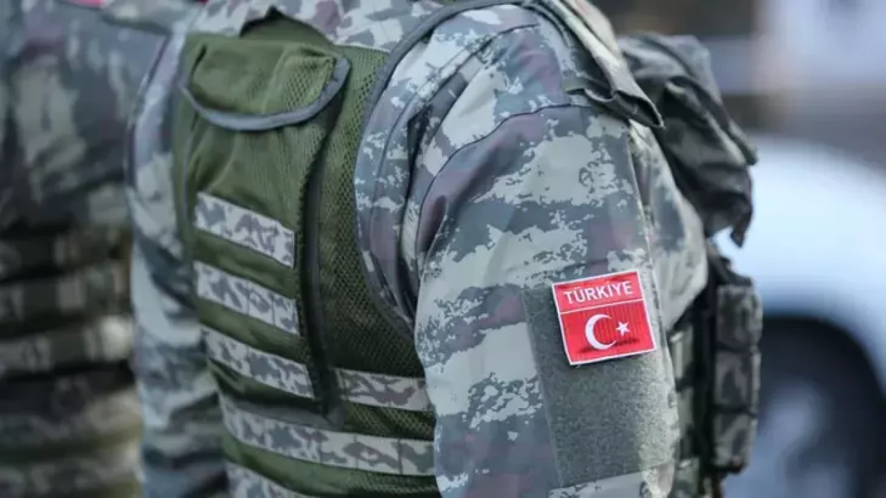 Rüyada Asker Görmek Ne Anlama Gelir? İşte Merak Edilen Tüm Yorumlar