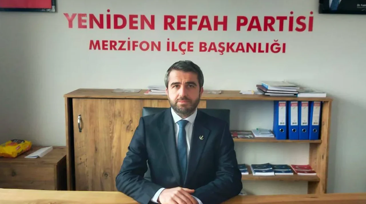 Temur: Hiç Kimse Çıraklığını Yapmadığı Bir İşin Ustalığına Soyunmasın