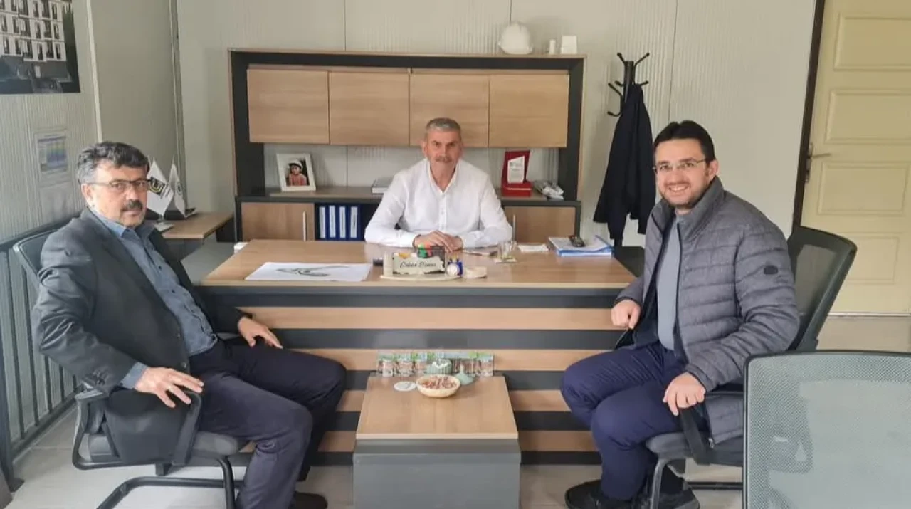 İpekköy TOKİ İnşaatı Gün Sayıyor...