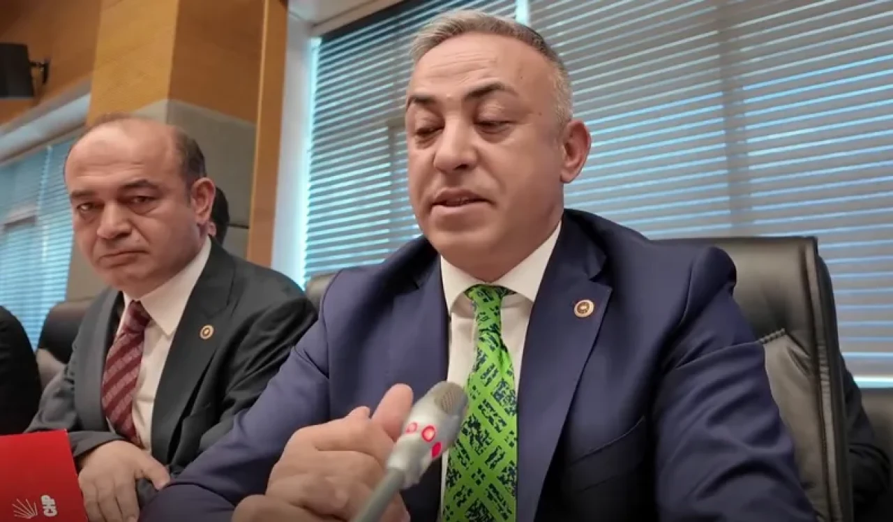 Tahtasız’dan Vakıfbank’a Sert Eleştiri: "1.5 Milyar Lira Reklam Gideri Kime Gitti?"