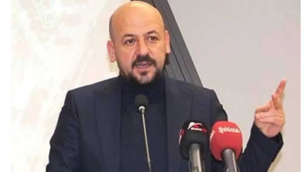 ÇORUMLU KİME İNANACAK?