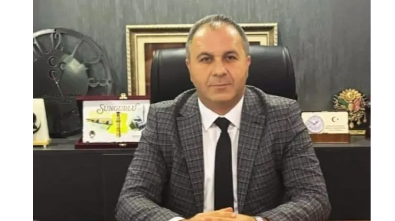 MHP, MECLİS GRUBUNU AYIRDI