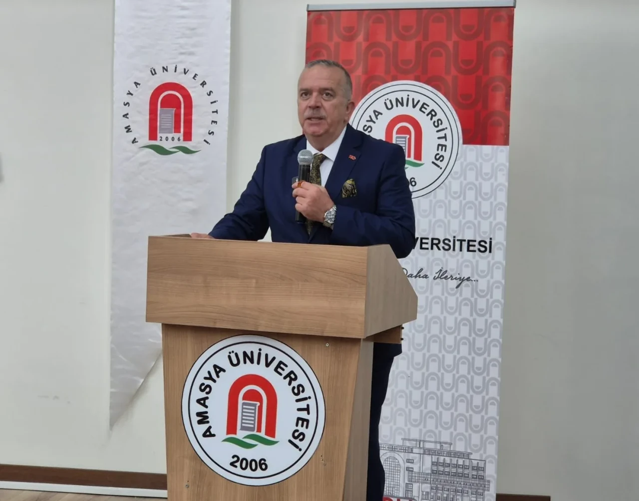 Merzifon İİBF’ye Akreditasyon Gururu: Türkiye Genelinde 9. Sırada