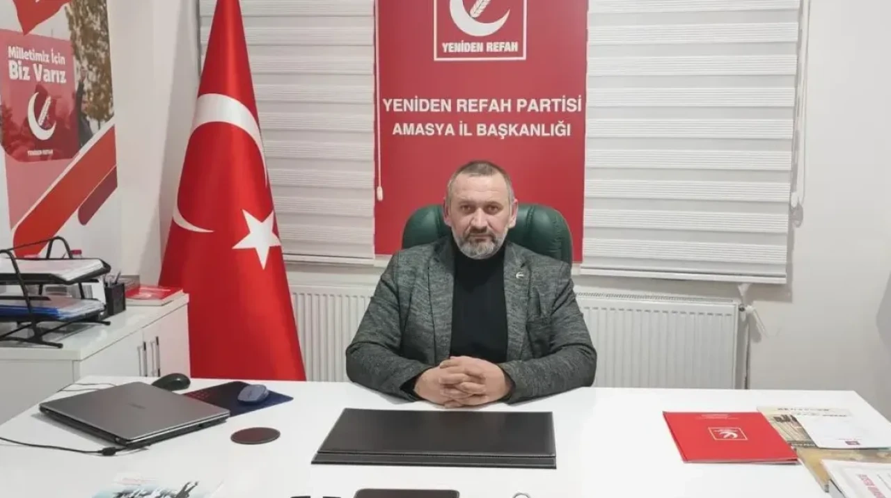 Sinan Tunç’tan Sert Mesaj: “Siyaset Küsmekle Değil, İrade Göstermekle Yapılır!”